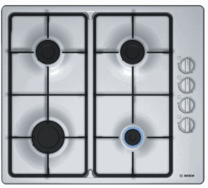 BOSCH Встраиваемая эл. плита PBP6C5B62Q
