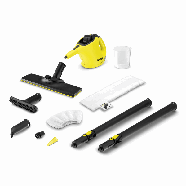 KARCHER Steamer SC 1 EASY FIX