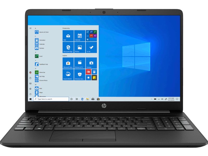 HP Ноутбук 15s-FQ2002NY i5-1135G7