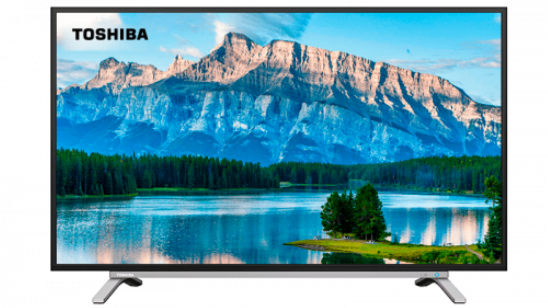 TOSHIBA LED TV 32L5069