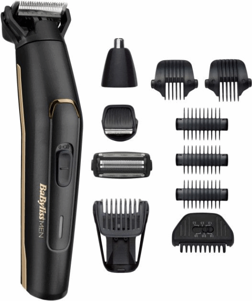 Babyliss Tриммер MT860E