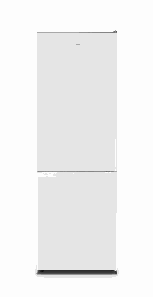 GORENJE Refrigerator Bottom mount NRK6181PW4