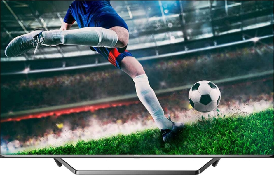 HISENSE LED телевизор 55U7QF