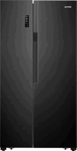 GORENJE Refrigerator SIDE BY SIDE NRS918EMB
