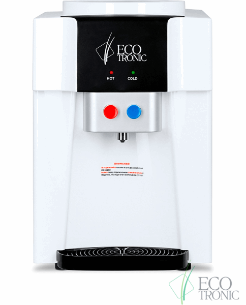ECOTRONIC Диспенсер для воды A1-TE