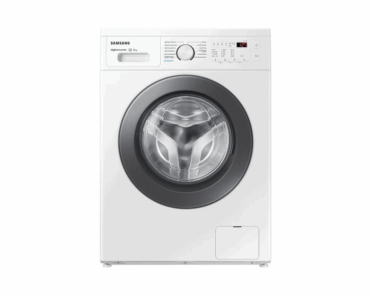SAMSUNG Automatic Washing Machine WW60A4S00VE/LP