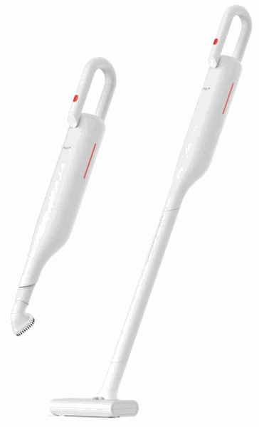 Deerma (Xiaomi) Wireless Vacuum Cleaner VC01