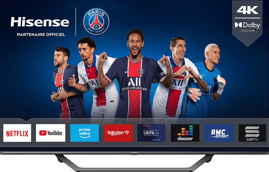 HISENSE LED TV 43A7500F