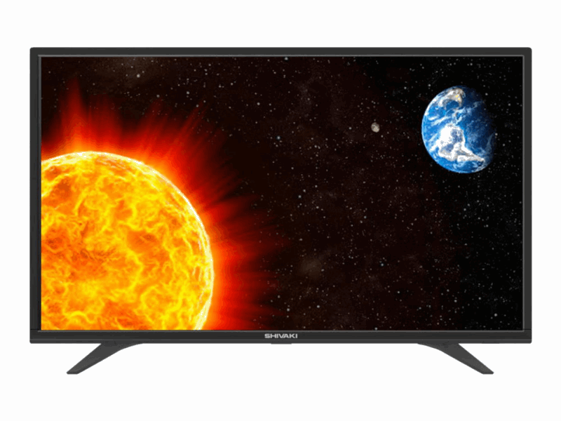 SHIVAKI LED TV US32H1200