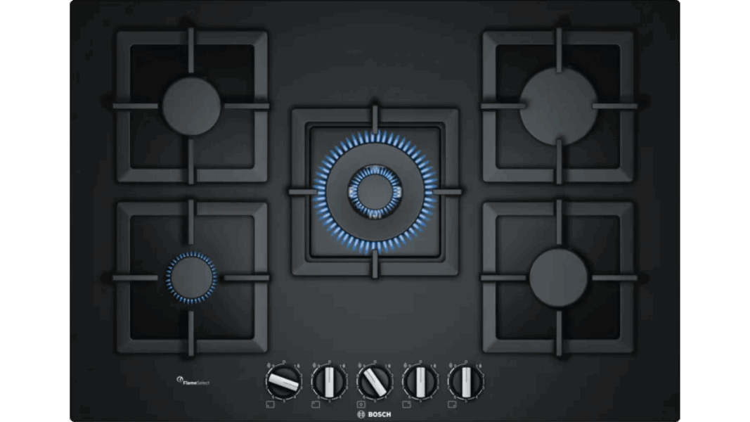 BOSCH Built-in Electric Hob PPQ7A6B20