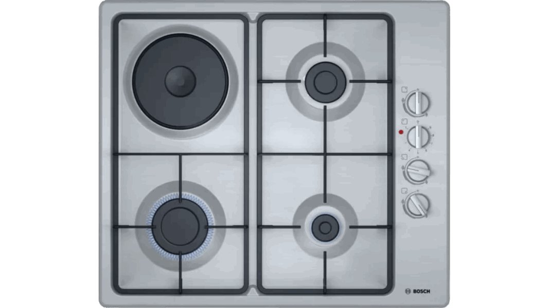 BOSCH Built-in Electric Hob PBY6C5B62O