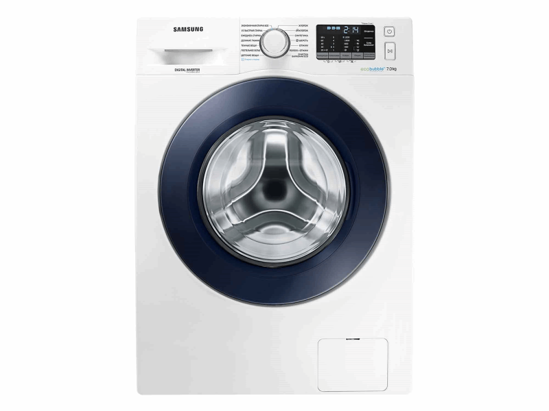 SAMSUNG Стиральная машина автоматическая WW70J52E03WD/LP