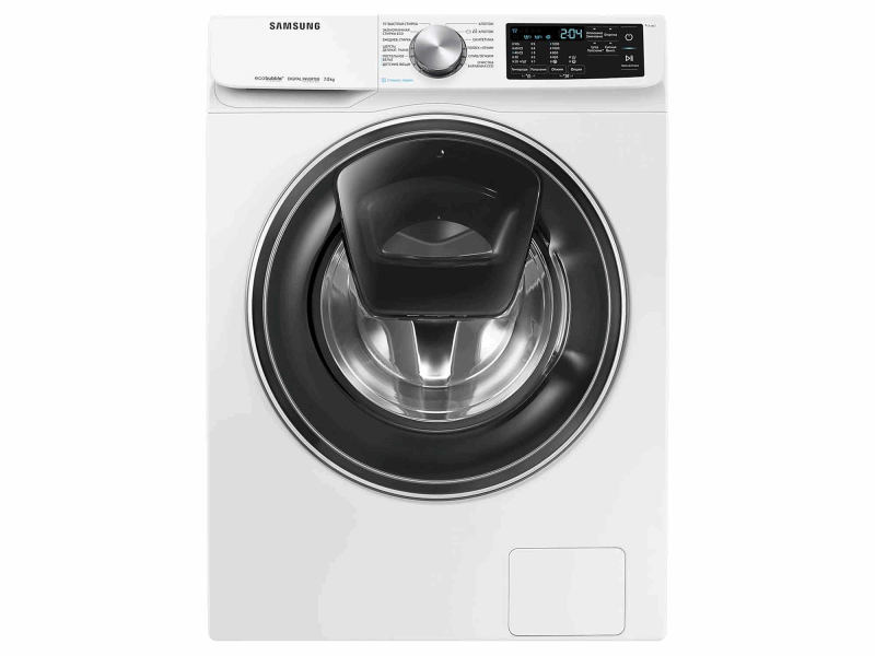 SAMSUNG Automatic Washing Machine WW70R42PXSWD/LP