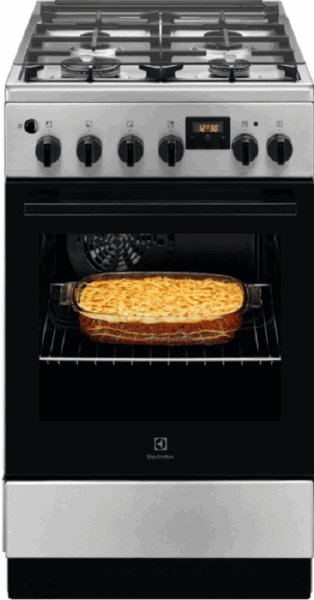 ELECTROLUX Cooker gas RKK520200X