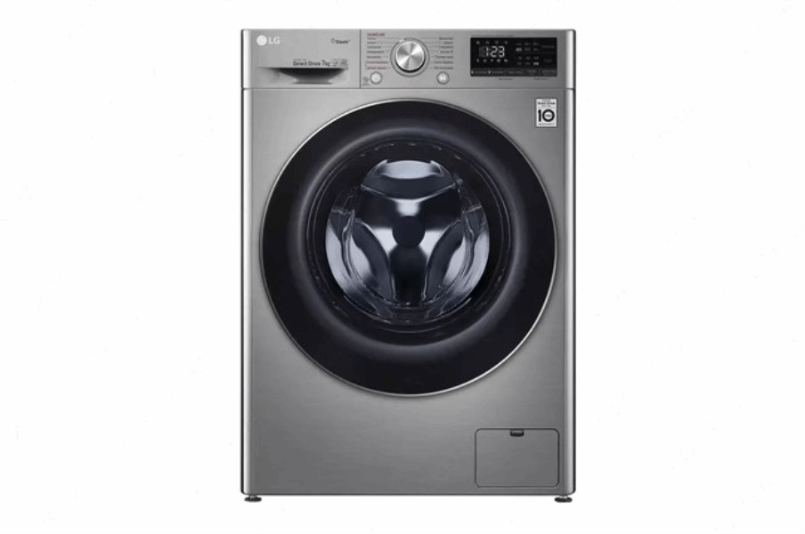 LG Լվացքի մեքենա ավտոմատ F4V5VS2S
