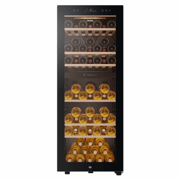 Haier Wine Cooler FWC77GDAU1