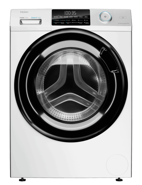 Haier Стиральная машина автоматическая HW70-BP12959A