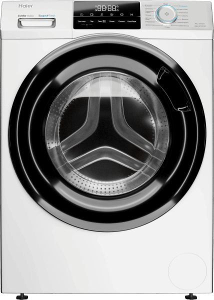 Haier Automatic Washing Machine HW60-BP10929A