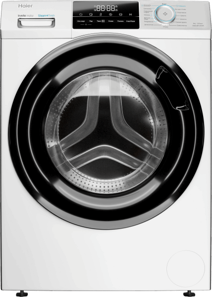 Haier Automatic Washing Machine HW60-BP12929A