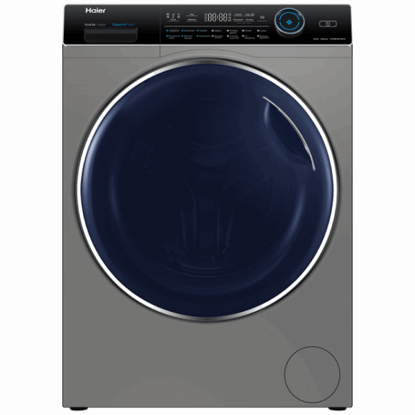 Haier Լվացքի մեքենա ավտոմատ HWD80-BP14979S