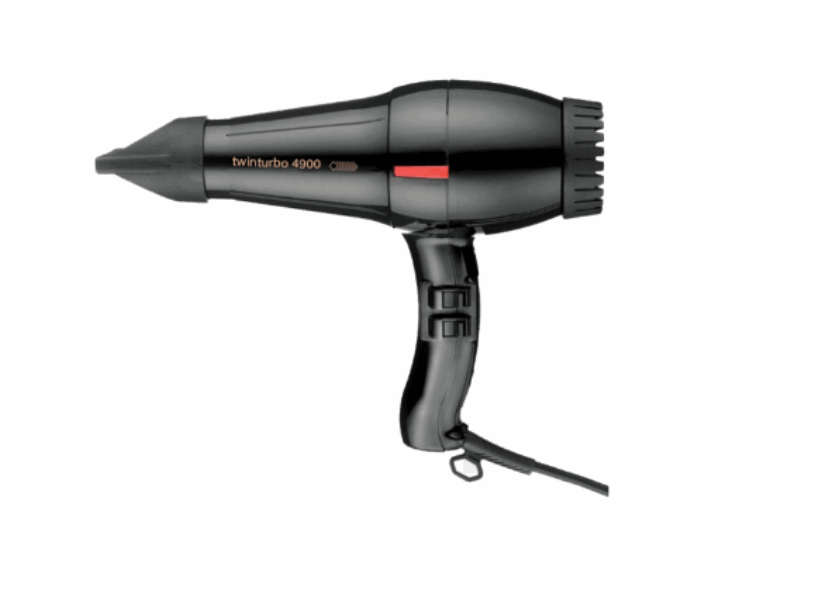 TWIN TURBO Hair dryer TT4900