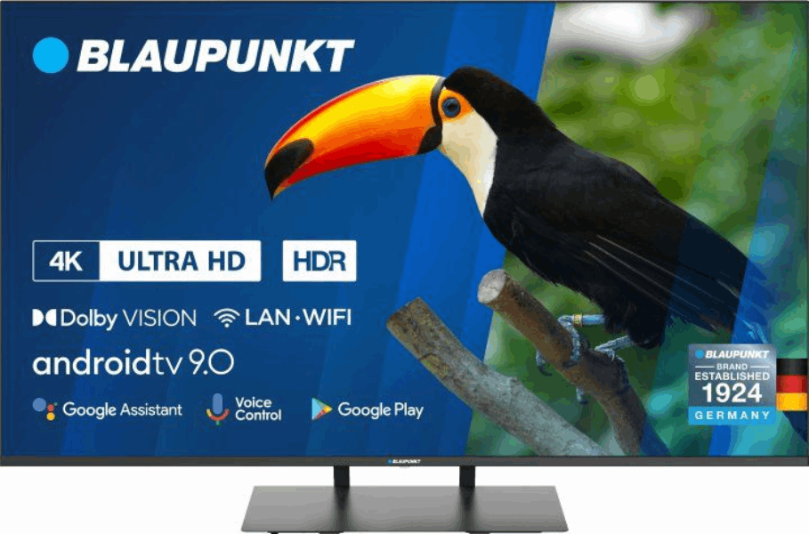 Blaupunkt LED TV 55UB7000