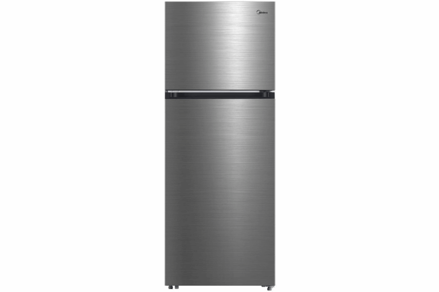 MIDEA Холодильник морозильник наверху MDRT645MTF46
