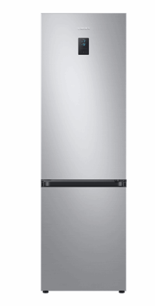 SAMSUNG Refrigerator Bottom mount RB36T674FSA/WT
