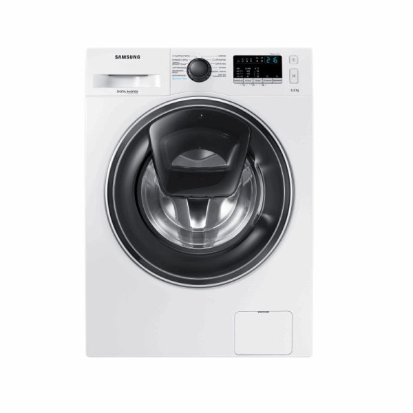 SAMSUNG Стиральная машина автоматическая WW60K40G00WD/LP