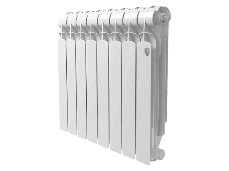ROYAL Heating Radiators THERMO INDIGO 500