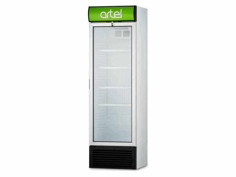 ARTEL SHOWCASE HS474SN