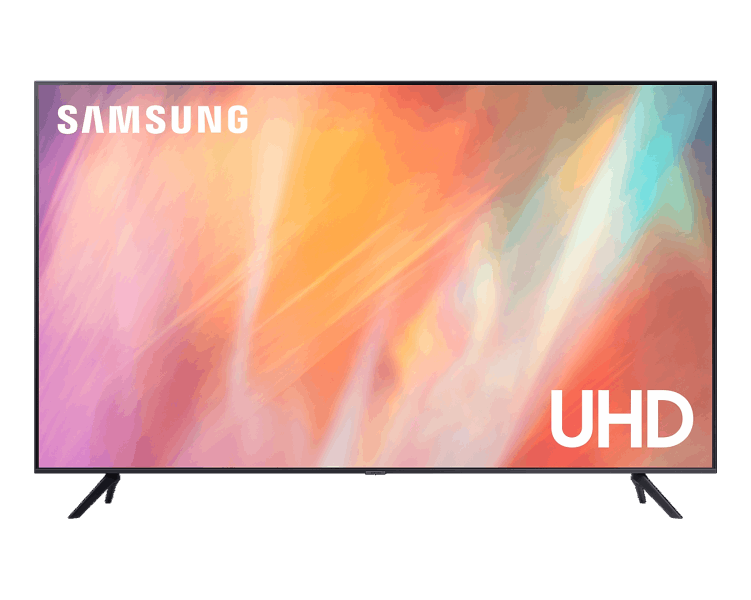SAMSUNG LED TV UE50AU7170UXRU