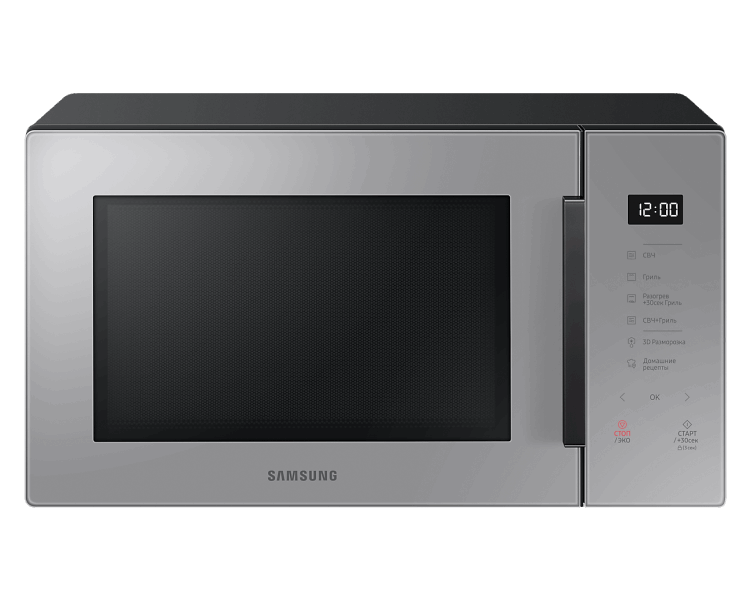 SAMSUNG Microwave MG30T5018AG/BW