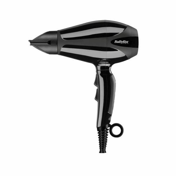 Babyliss Hair dryer 6715DE