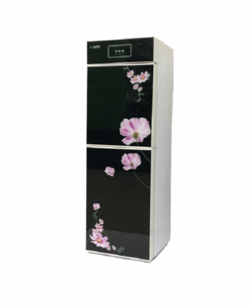 JL FILEPU Диспенсер для воды HN-CRP-C1 108 black