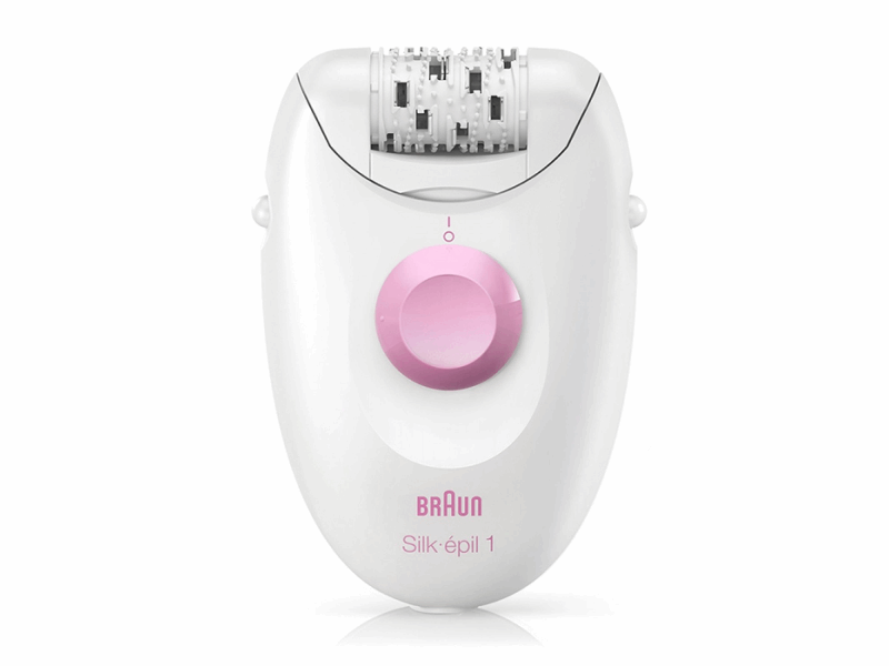 BRAUN Epilator 1370