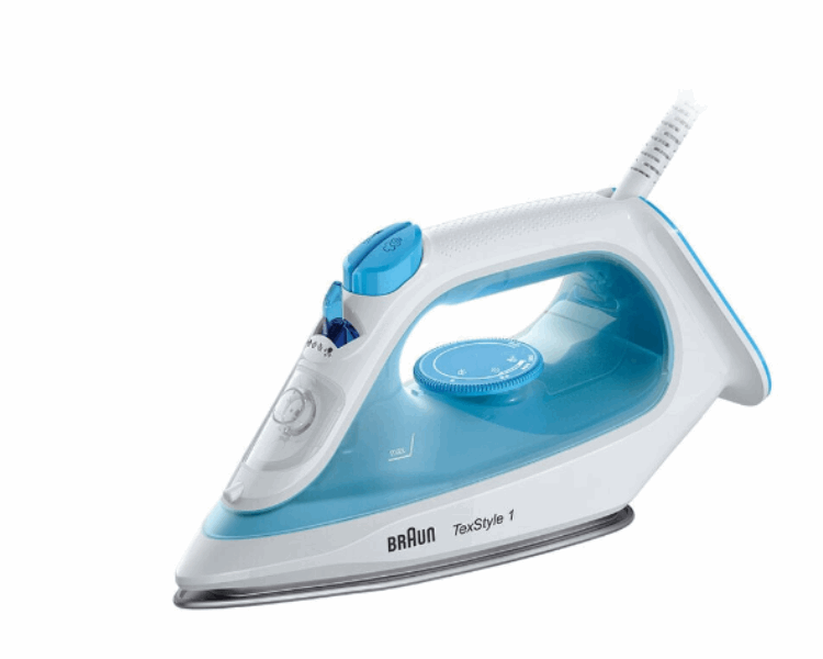 BRAUN Iron SI1050BL