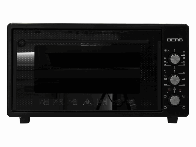 BERG Электрический духовой шкаф BMO-42TB