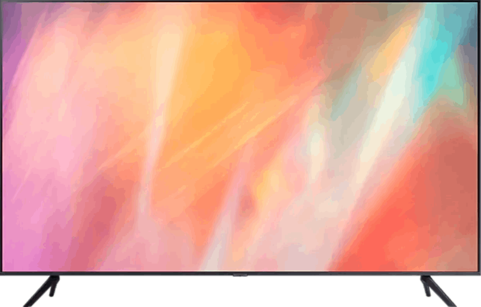 SAMSUNG LED телевизор UE65AU7140UXRU