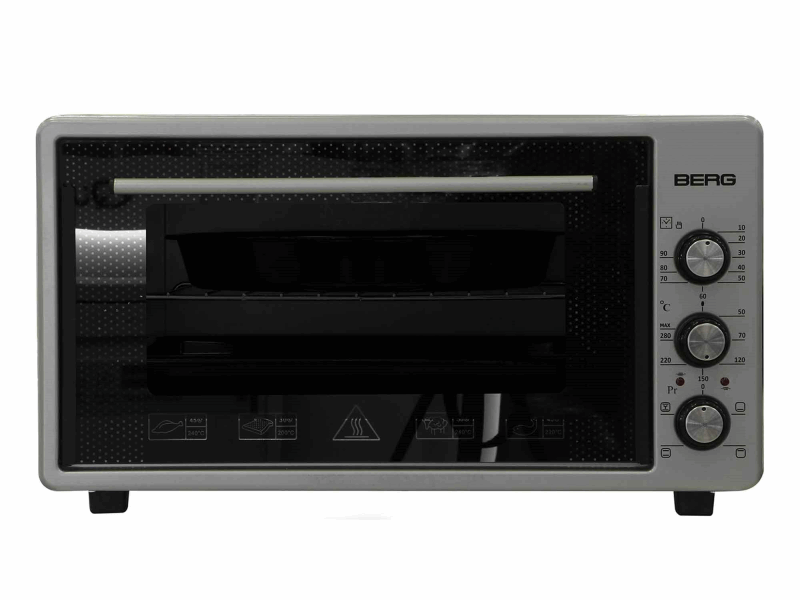 BERG Electric oven BMO-42TS