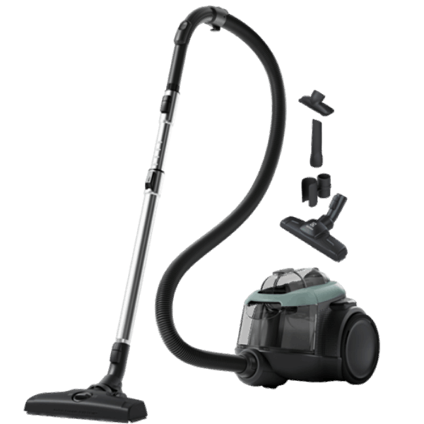 ELECTROLUX Vacuum Cleaner EL61C2OG