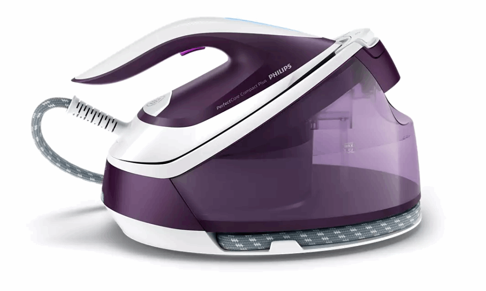 PHILIPS (DA) Гладильная станция GC7933/30