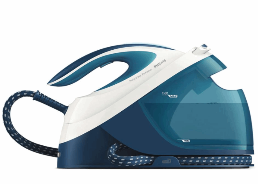 PHILIPS (DA) Iron Station GC8723/20