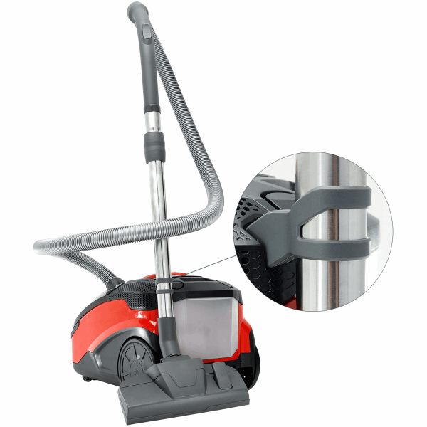 THOMAS Vacuum Cleaner WAVE XT AQUA BOX 788586