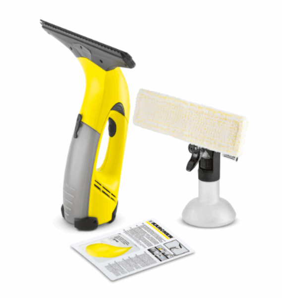 KARCHER Steamer WV50 PLUS 1.633-117.0