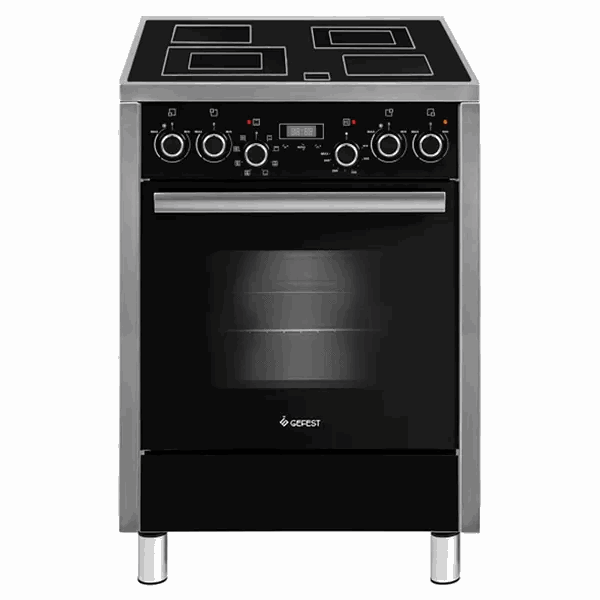 GEFEST COOKER EL PGE 6760-03