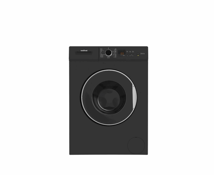 VESTFROST Стиральная машина автоматическая ZWM1044CT06GR