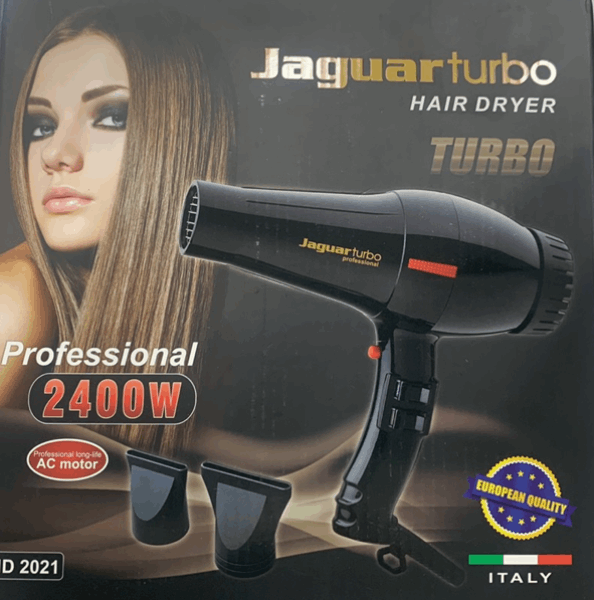 JAGUAR TURBO Hair dryer JHD2021