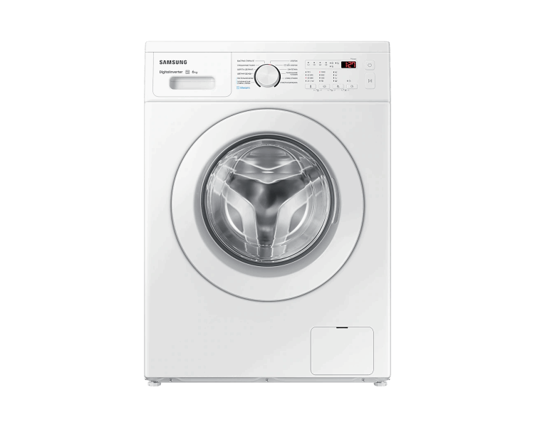 SAMSUNG Automatic Washing Machine WW60A4S00EE/LP