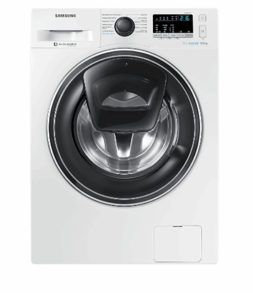 SAMSUNG Стиральная машина автоматическая WW65K42E00WD/LP